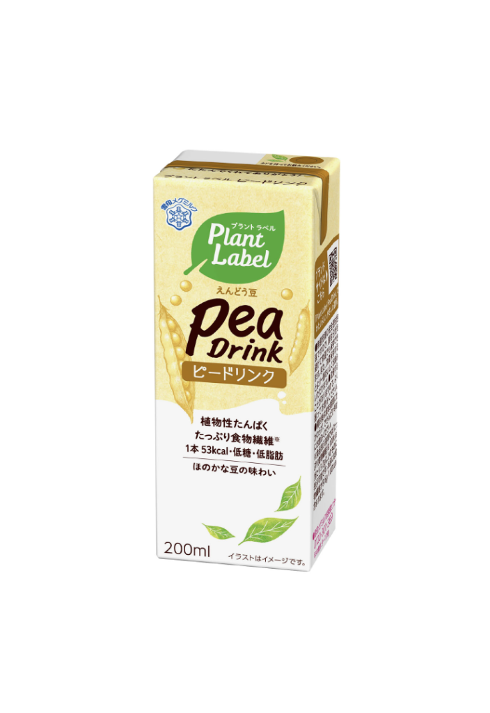 Peadrink　LL200ｍｌ